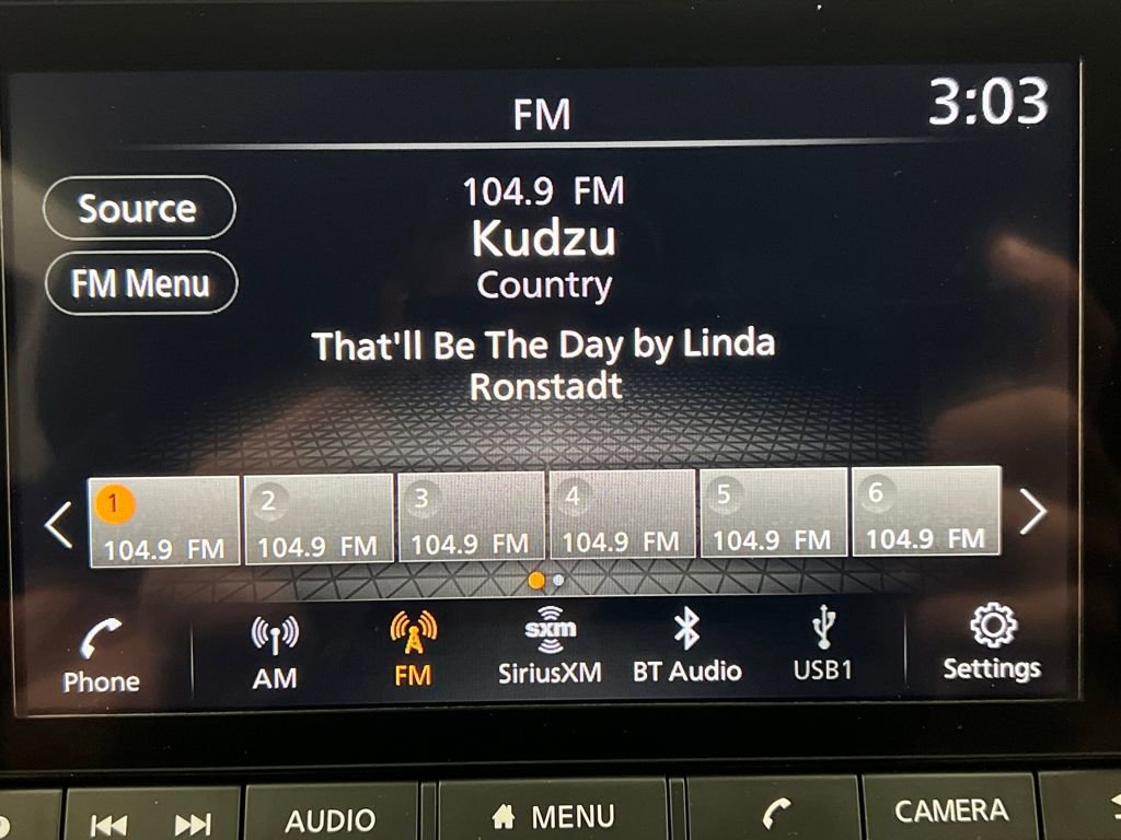 Used 2025 Nissan Rogue SV image 50