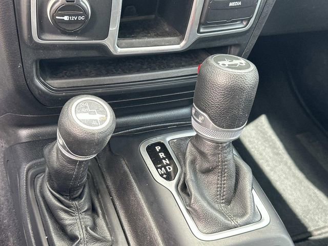Used 2018 Jeep Wrangler Unlimited Sport AWD/4WD image 17