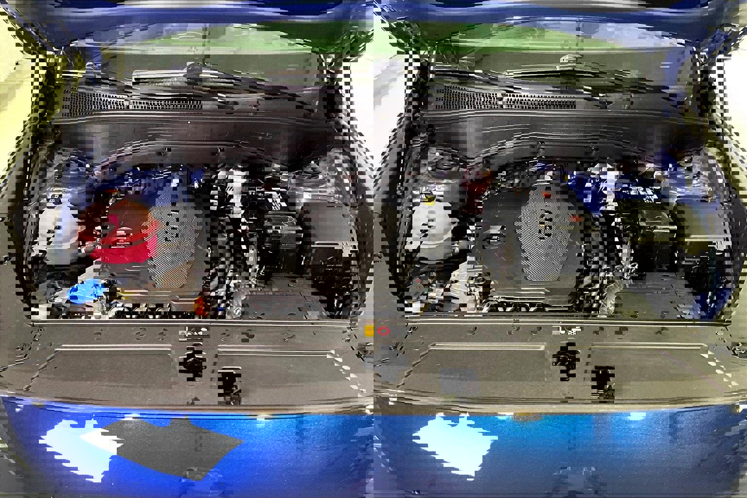 Used 2023 Hyundai Santa Fe SE image 29