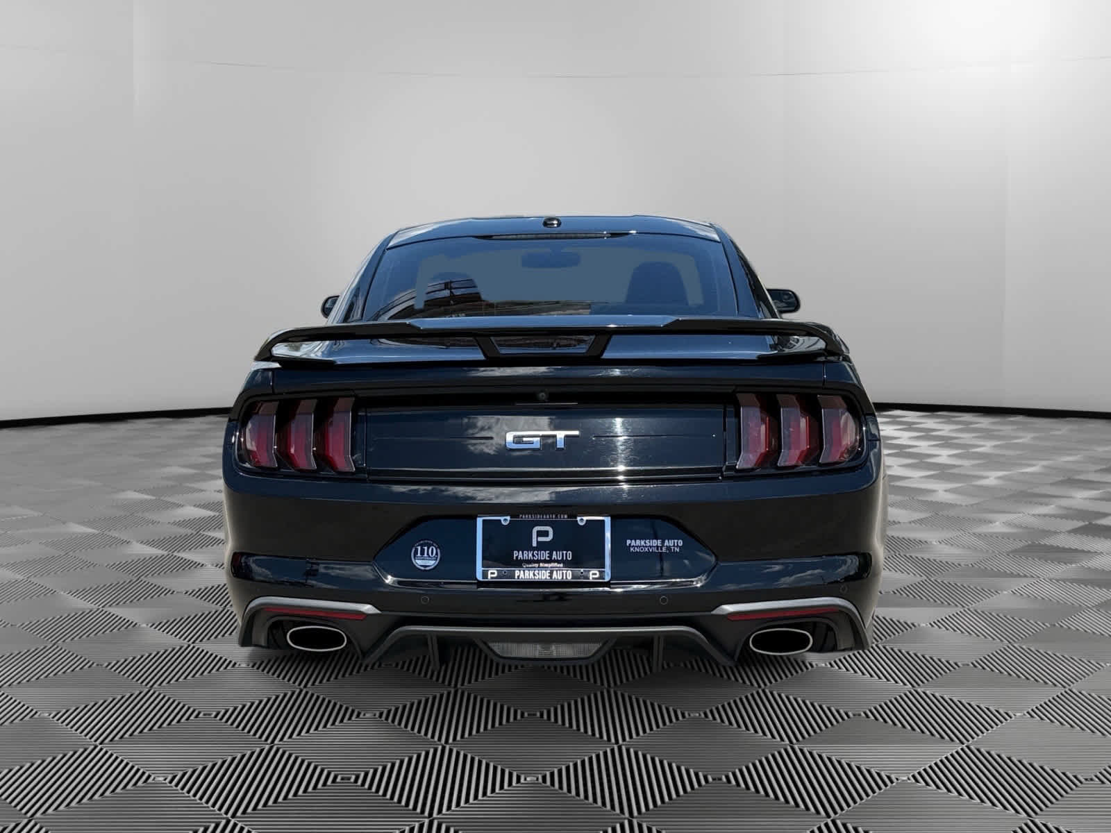 Used 2020 Ford Mustang GT RWD video 3