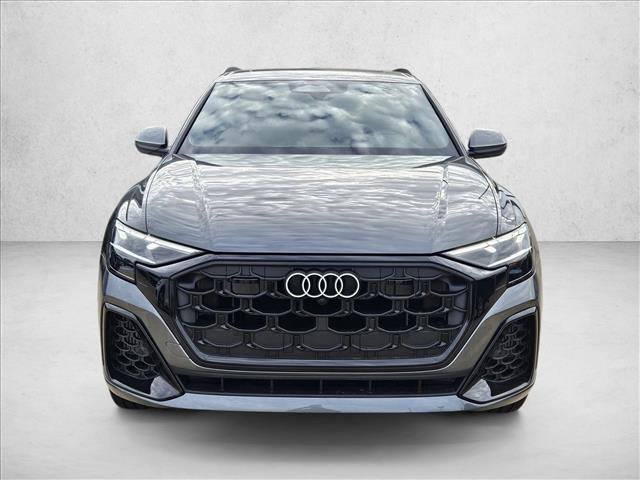 New 2027 Audi Q8 Premium AWD/4WD image 2