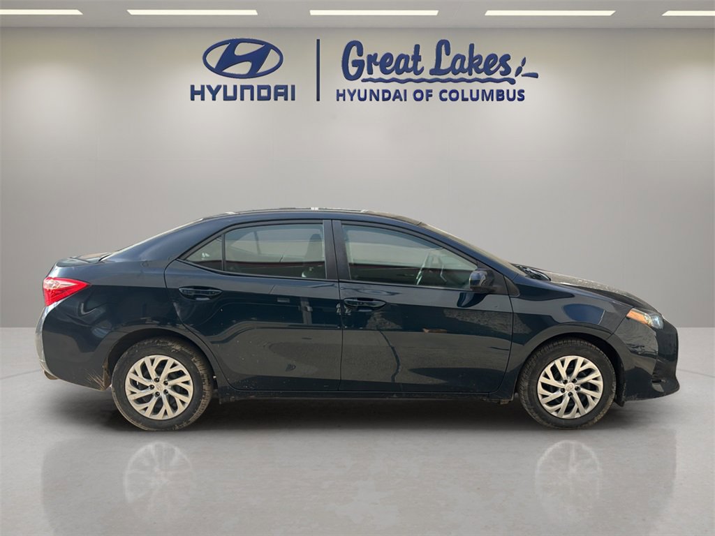 Used 2019 Toyota Corolla LE image 6