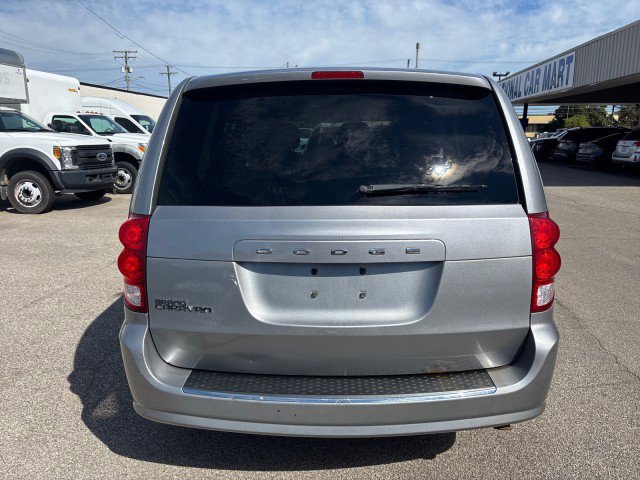 Used 2014 Dodge Grand Caravan American Value Package image 6