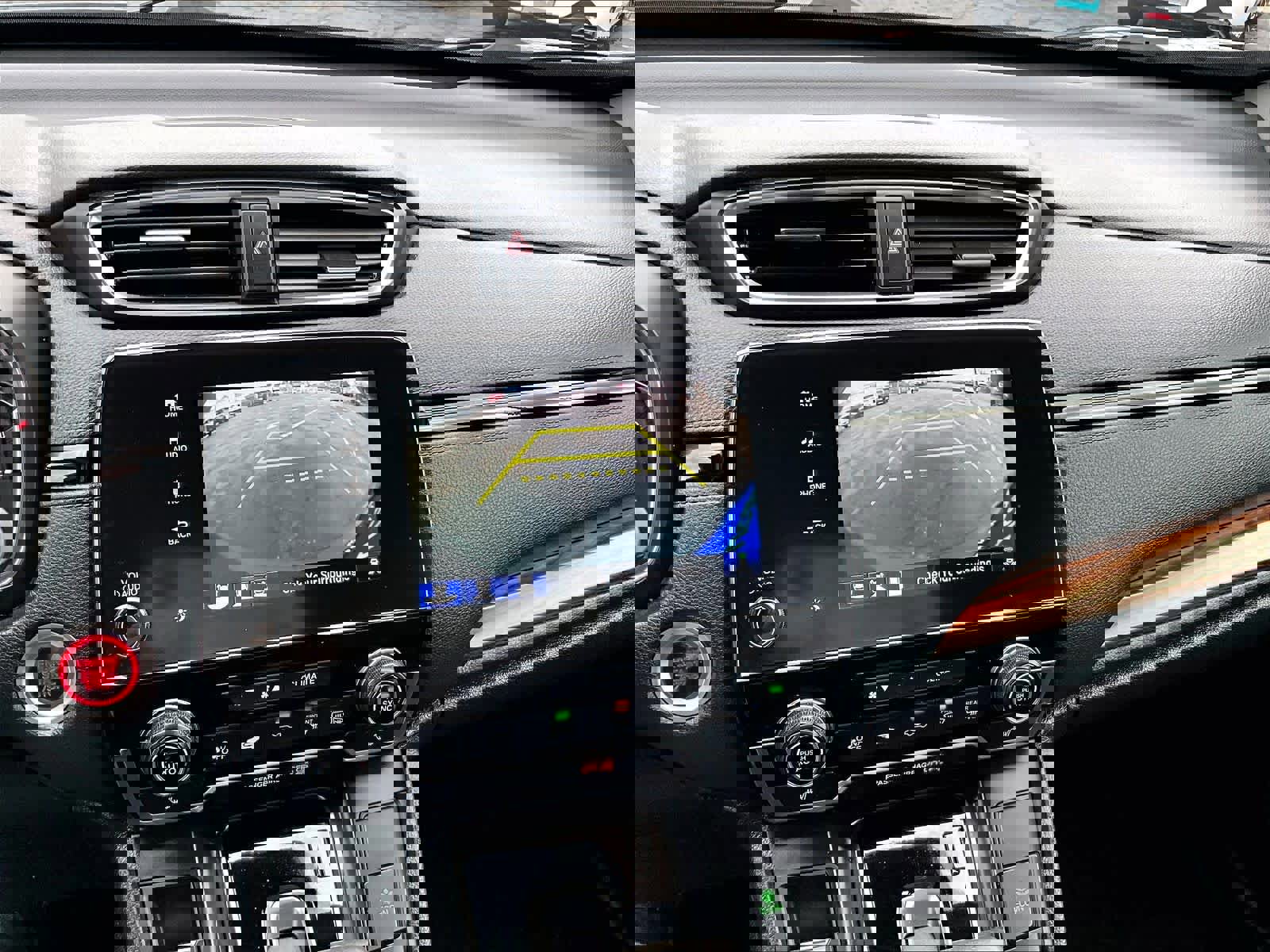 Used 2019 Honda CR-V EX image 18