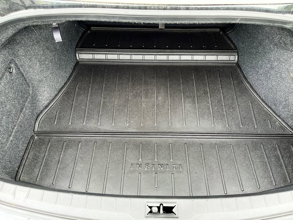 Used 2022 INFINITI Q60 Red Sport 400 w/ Proactive Package AWD/4WD image 27