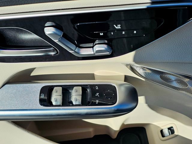 New 2026 Mercedes-Benz GLC 300 4MATIC image 21