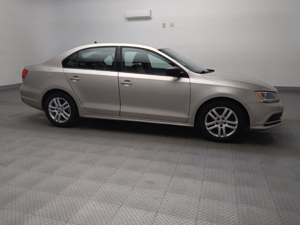 Used 2015 Volkswagen Jetta S w/ Welcome Package FWD image 11