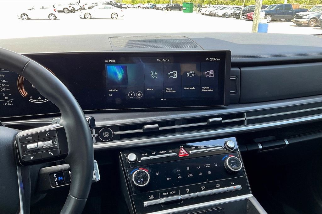 Used 2024 Hyundai Santa Fe SEL image 6