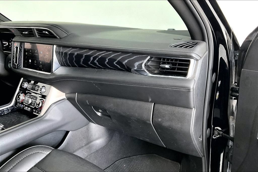 Used 2023 GMC Yukon Denali AWD/4WD image 19