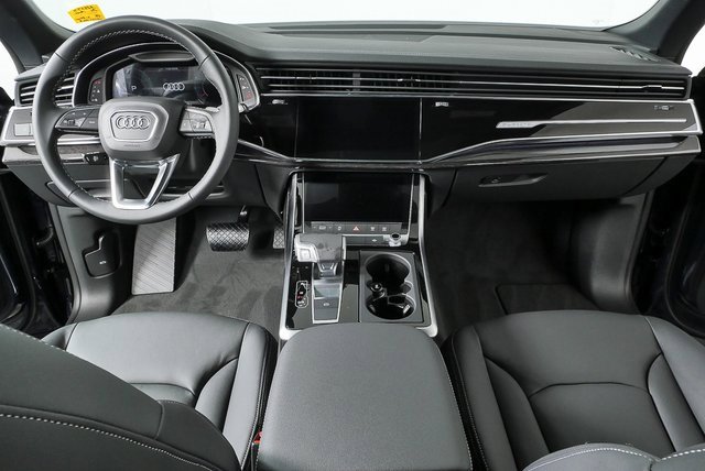 New 2026 Audi Q8 Premium image 19