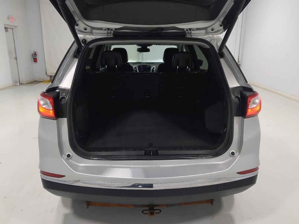 Used 2020 Chevrolet Equinox Premier FWD image 29