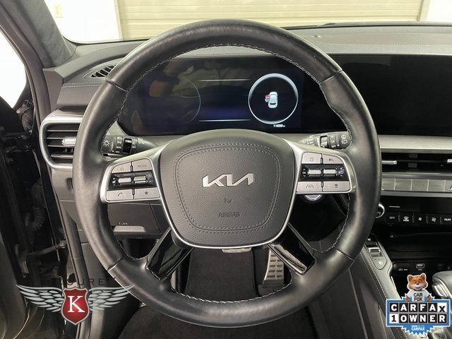 Used 2024 Kia Telluride SX Prestige X-Pro AWD/4WD image 15