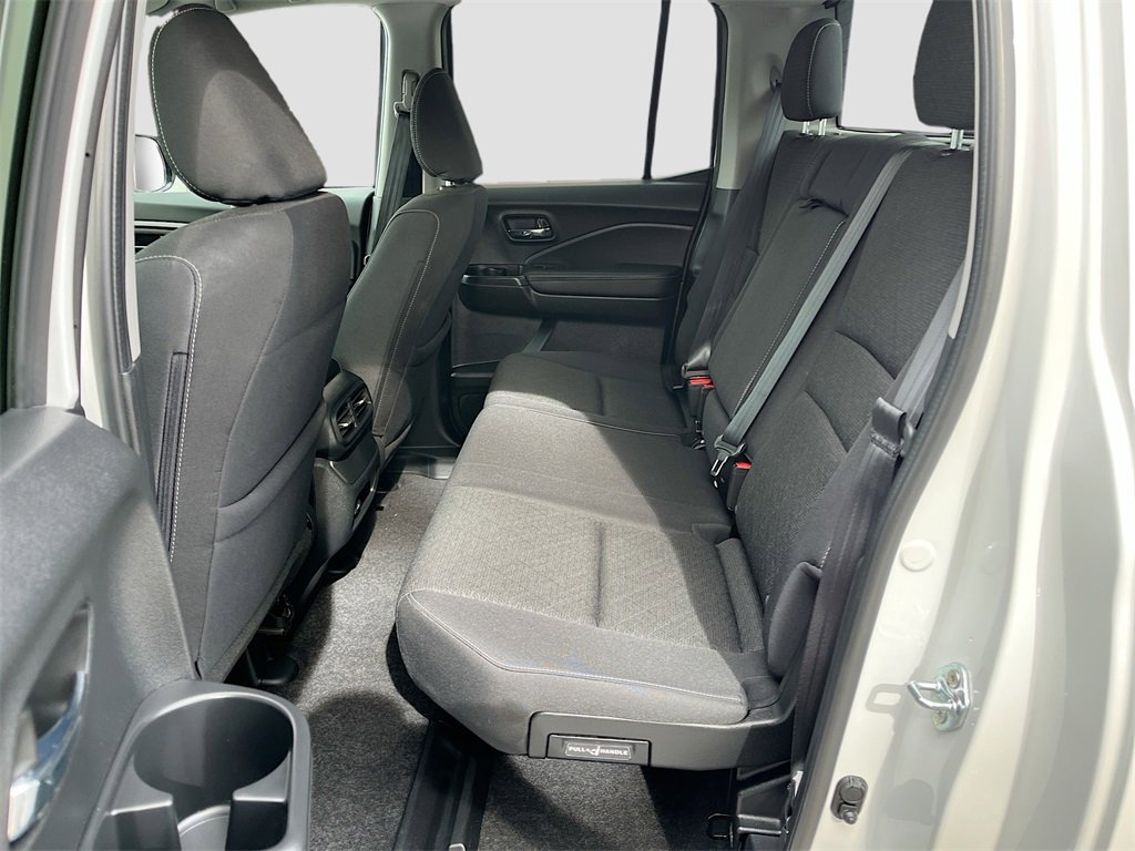 Used 2024 Honda Ridgeline Sport image 22