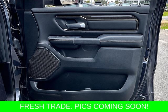 Used 2021 RAM 1500 Rebel w/ Rebel Level 1 Equipment Group image 29