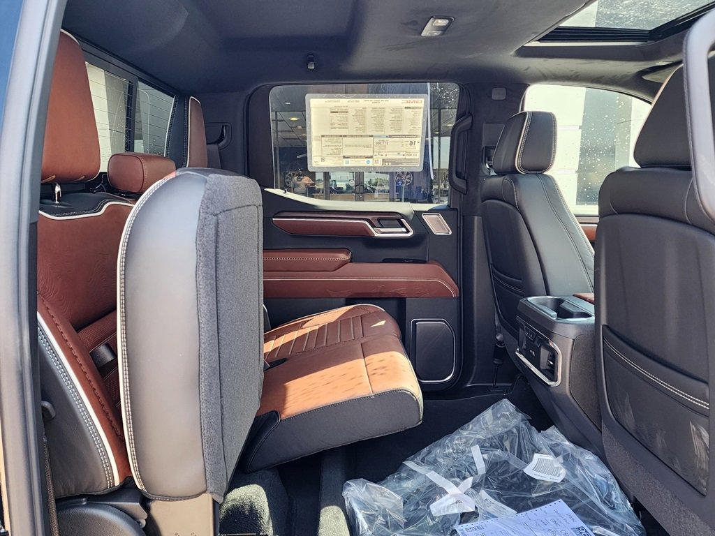 New 2026 GMC Sierra 1500 Denali Ultimate image 46