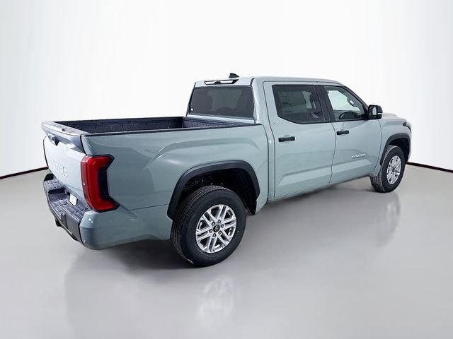 New 2026 Toyota Tundra SR5 image 7