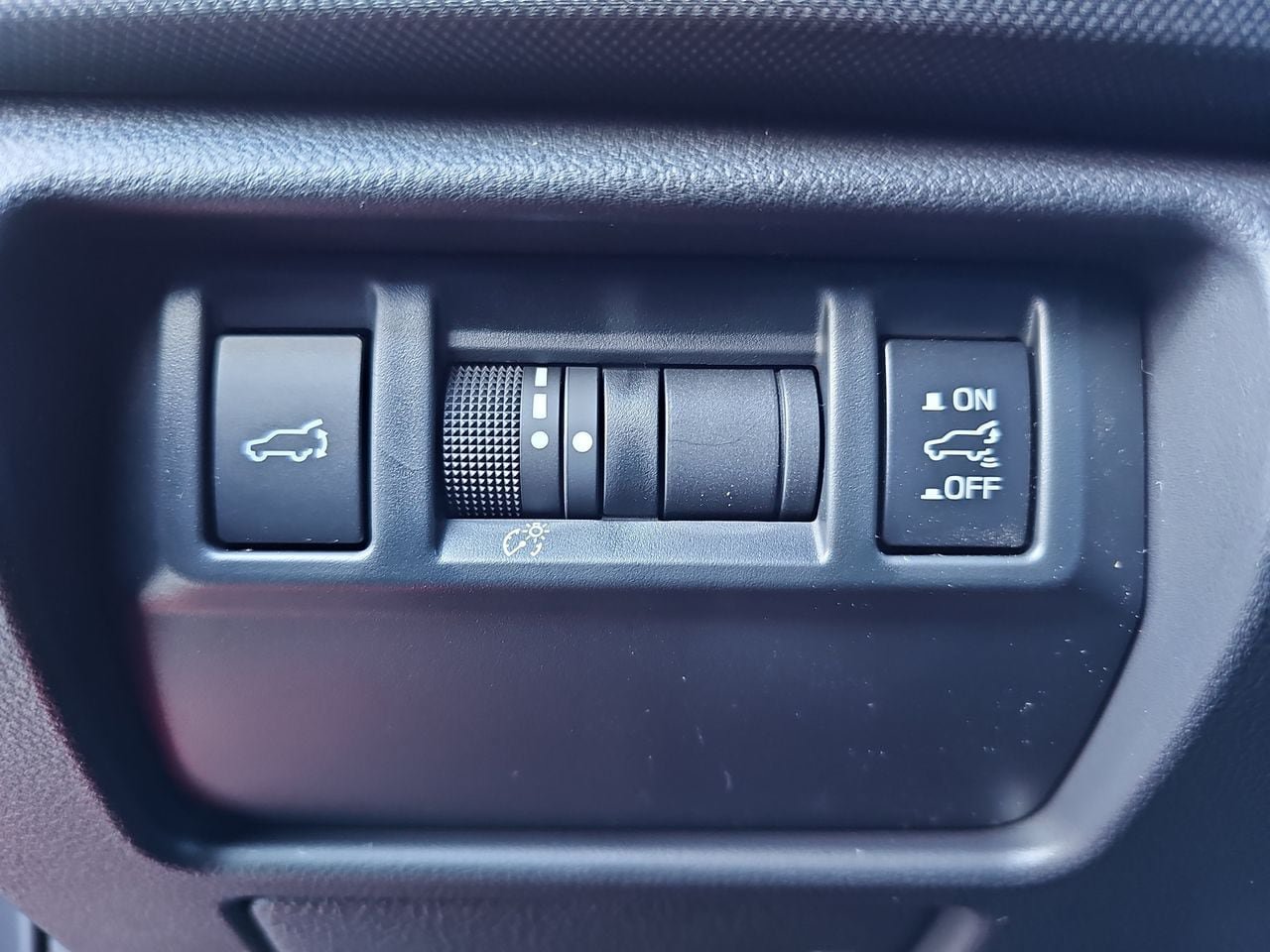 New 2026 Subaru Forester Premium AWD/4WD image 25