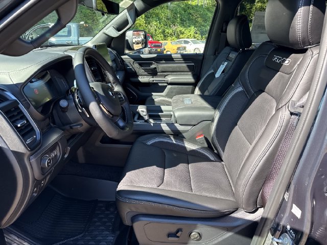New 2027 RAM 1500 RHO w/ RHO Level 1 Equipment Group AWD/4WD image 14