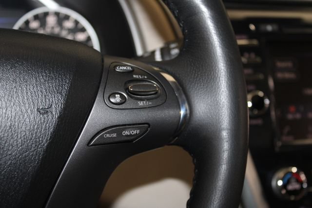 Used 2019 Nissan Murano Platinum AWD/4WD image 28