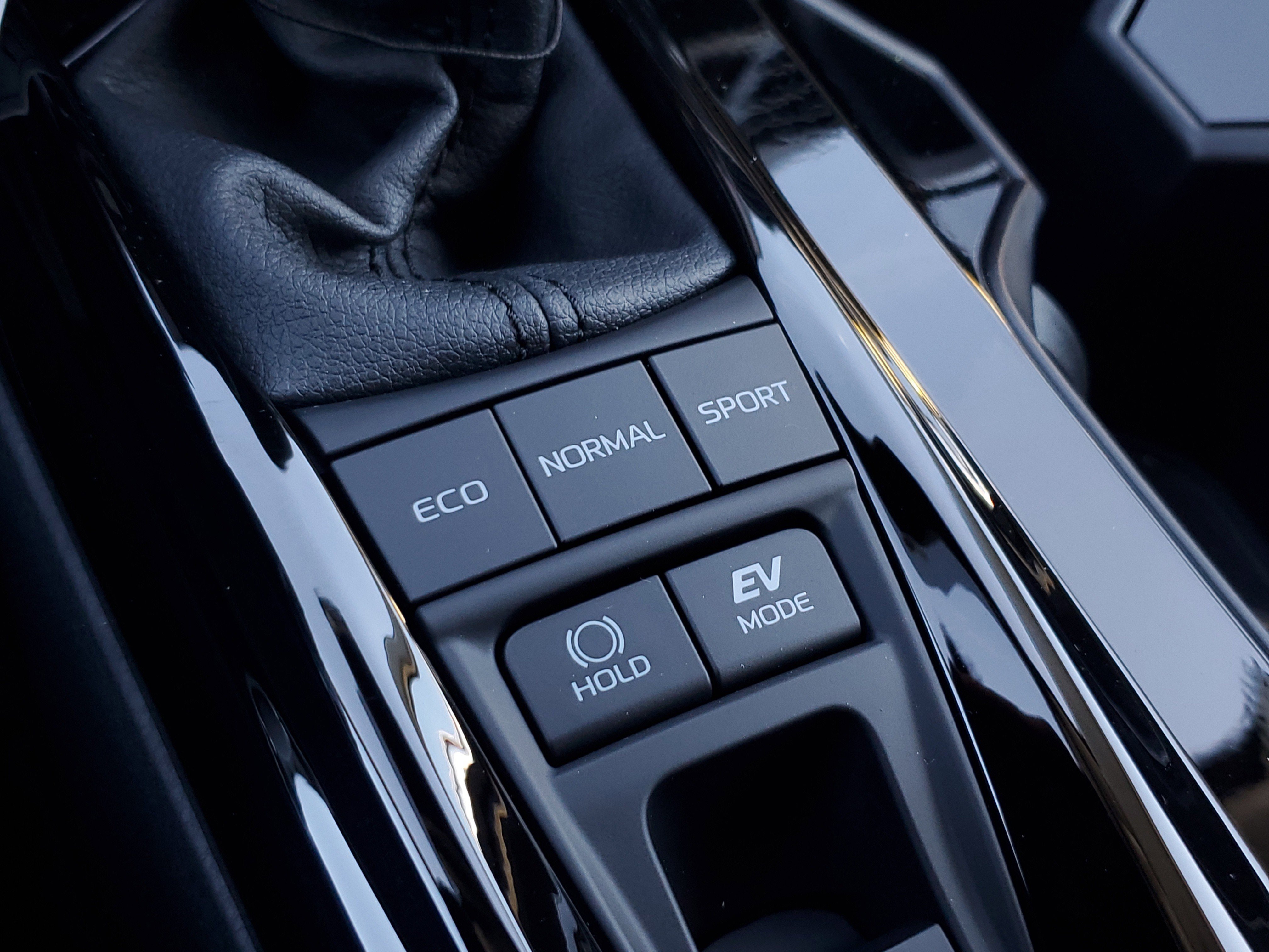 New 2026 Toyota Camry XLE image 30