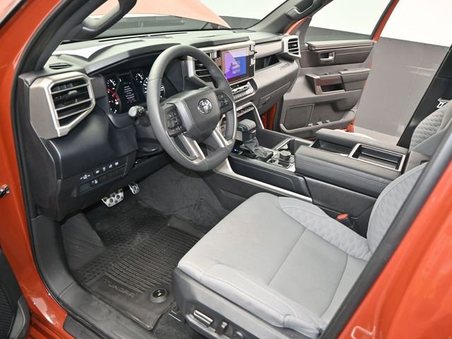 Used 2025 Toyota Tundra SR5 w/ TRD Off-Road Package image 5