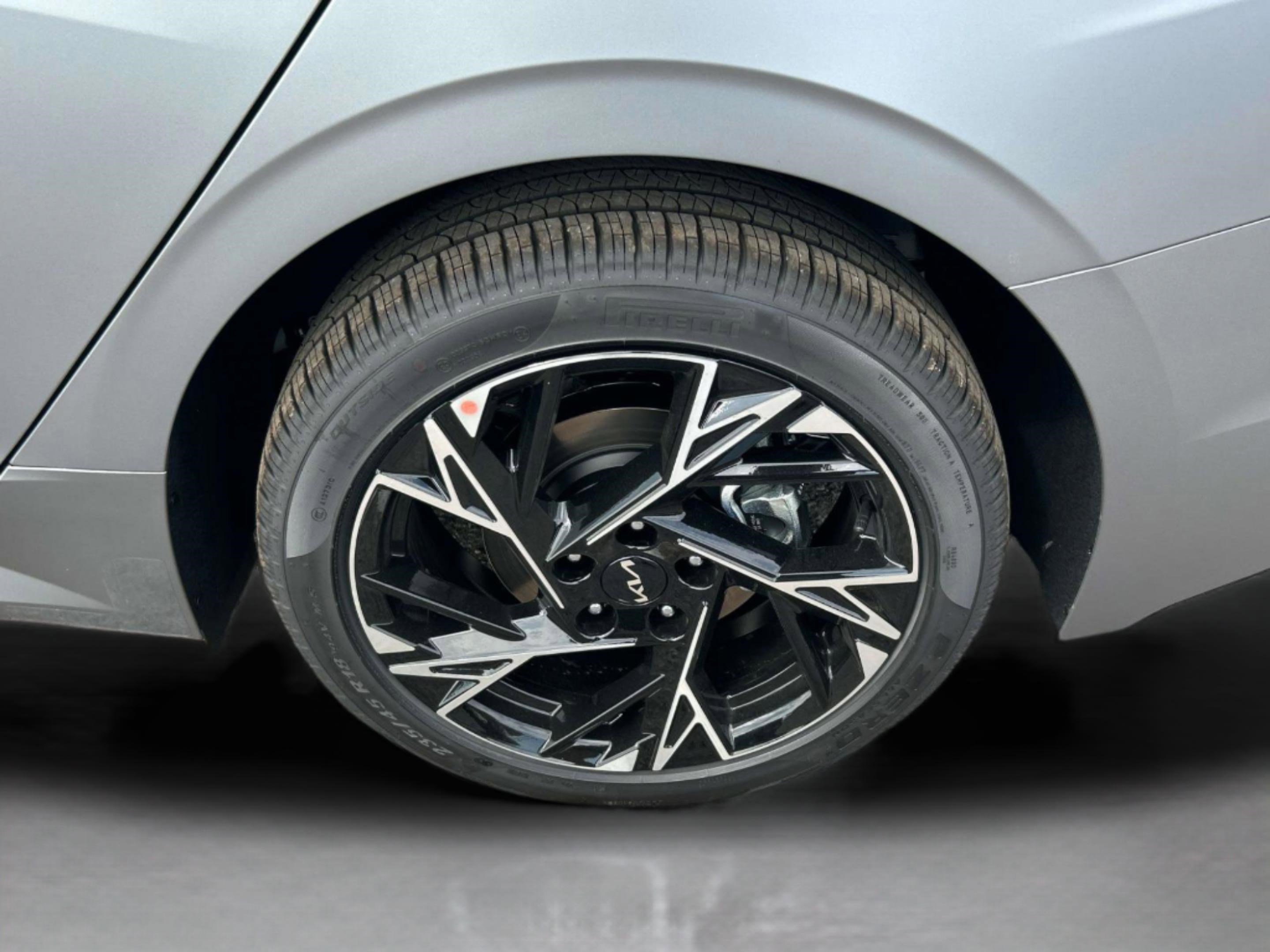 New 2026 Kia K5 GT-Line w/ GT-Line Red Interior Package image 31