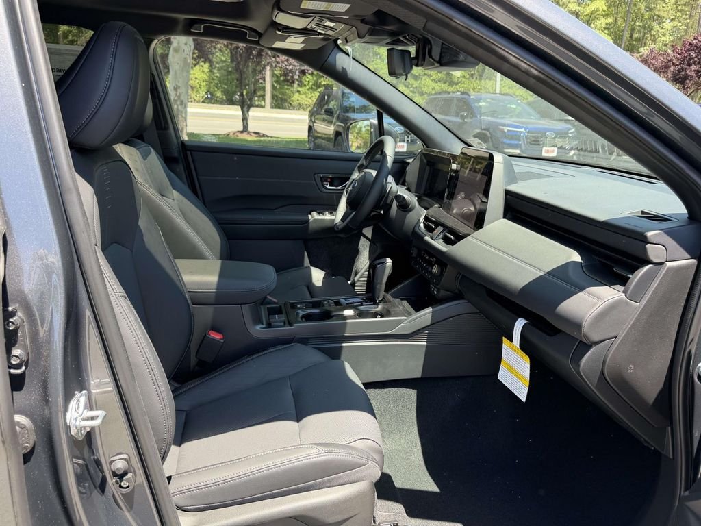 New 2026 Subaru Outback Touring XT AWD/4WD image 10
