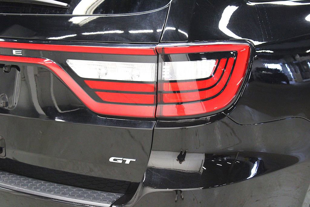 Certified 2025 Dodge Durango GT AWD/4WD image 44