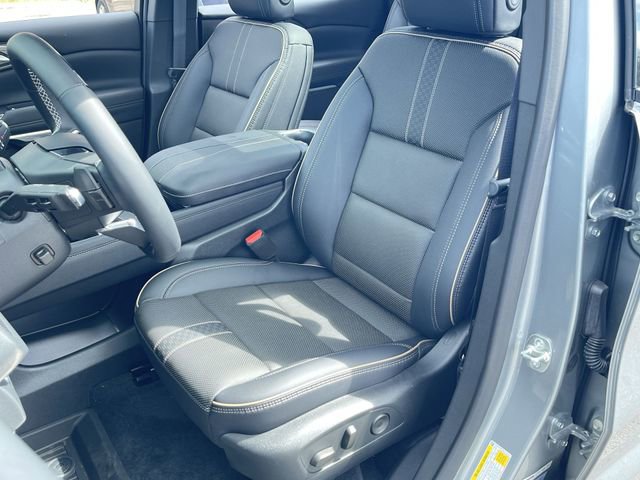 Used 2025 Chevrolet Traverse High Country w/ LPO, Floor Liner Package image 20