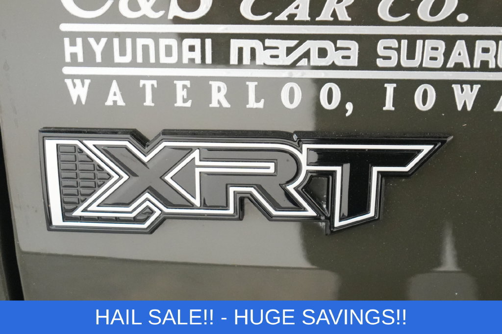 Used 2025 Hyundai Santa Cruz XRT AWD/4WD image 13