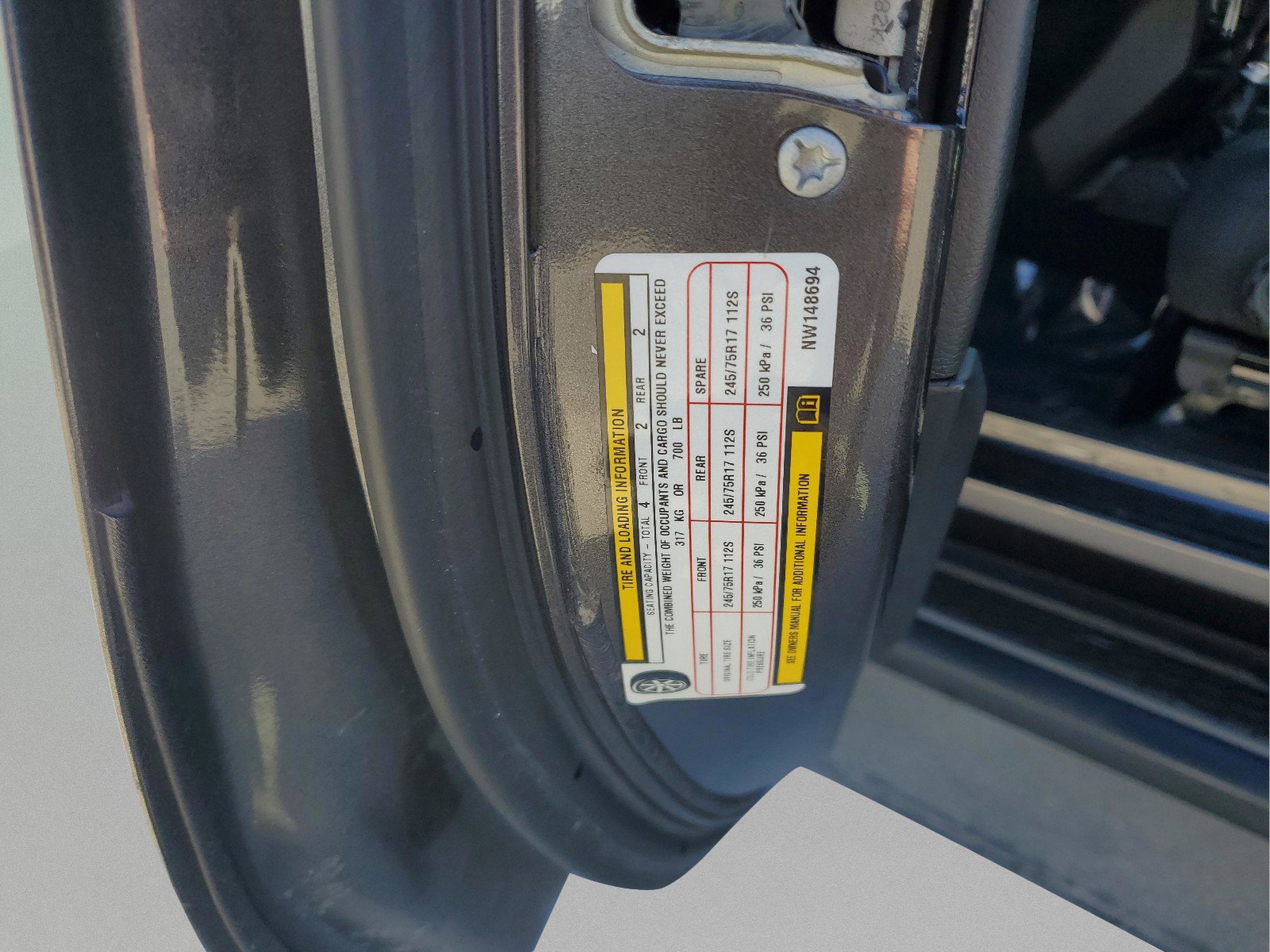 Used 2022 Jeep Wrangler Sport S image 29