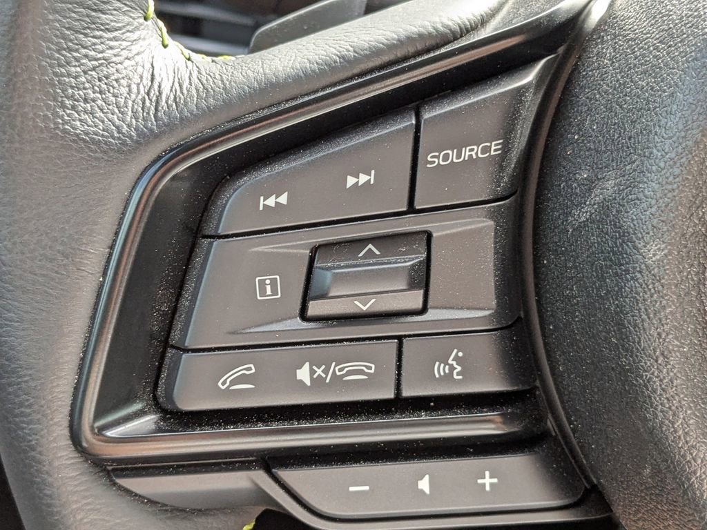 Used 2025 Subaru Outback Onyx Edition XT w/ Popular Package #2 image 19