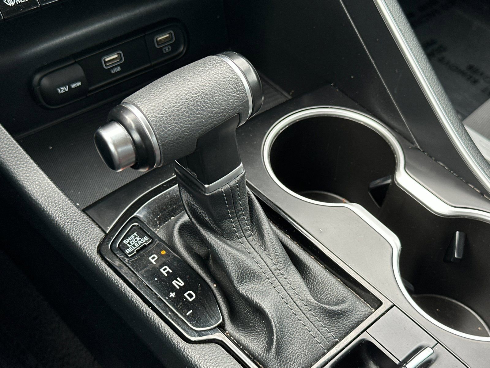 Used 2023 Kia K5 LXS image 26