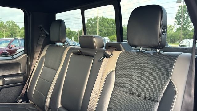 Used 2017 Ford F150 Raptor w/ Equipment Group 802A Luxury AWD/4WD image 29