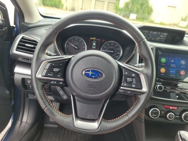 Used 2022 Subaru Crosstrek 2.5i Limited w/ Popular Package #4A AWD/4WD image 22