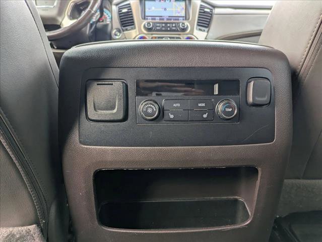 Used 2018 GMC Yukon XL Denali image 16