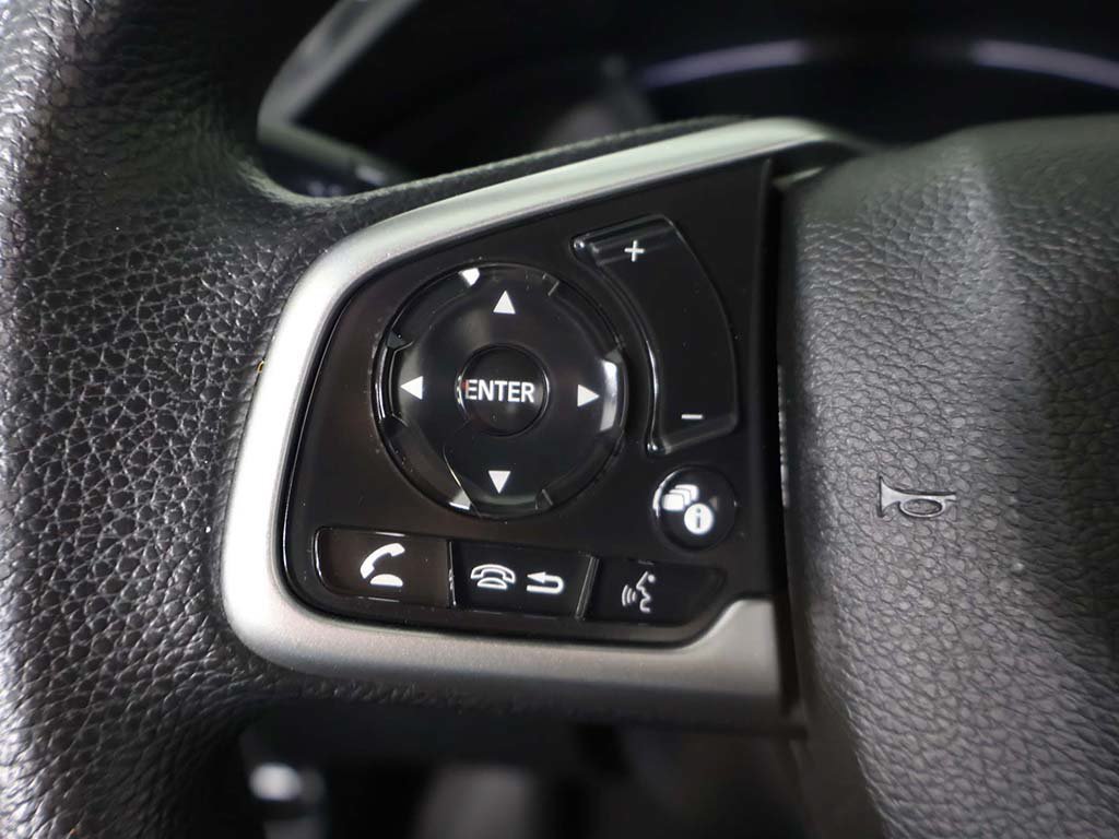 Used 2020 Honda Civic LX image 35