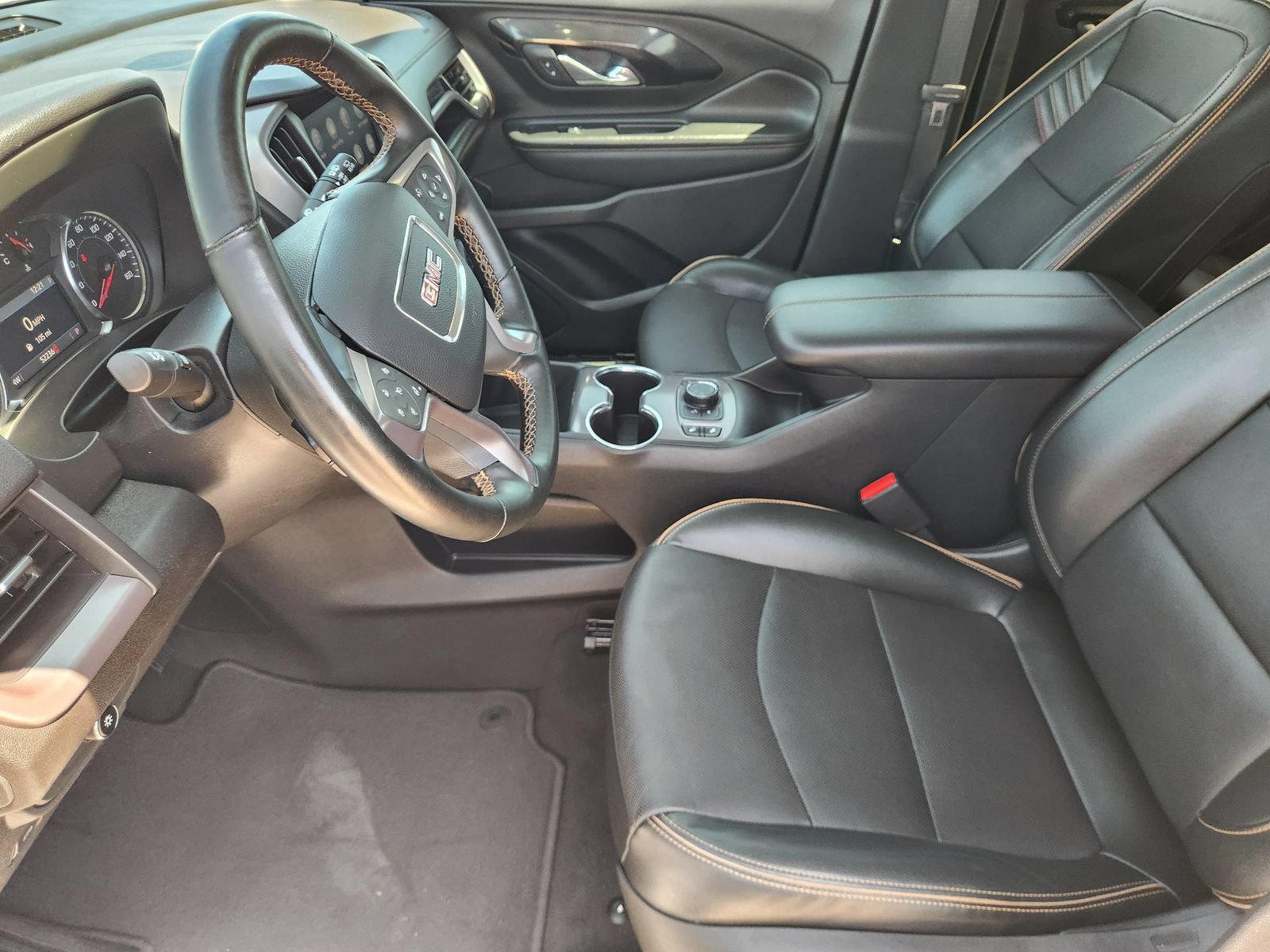 Used 2023 GMC Terrain AT4 AWD/4WD image 13