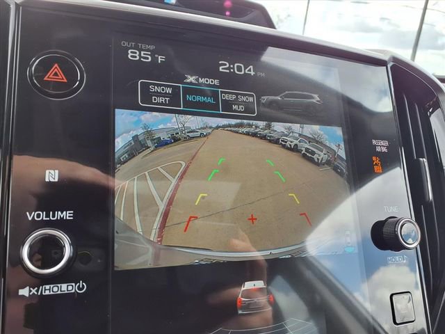 New 2026 Subaru Ascent Touring AWD/4WD image 18