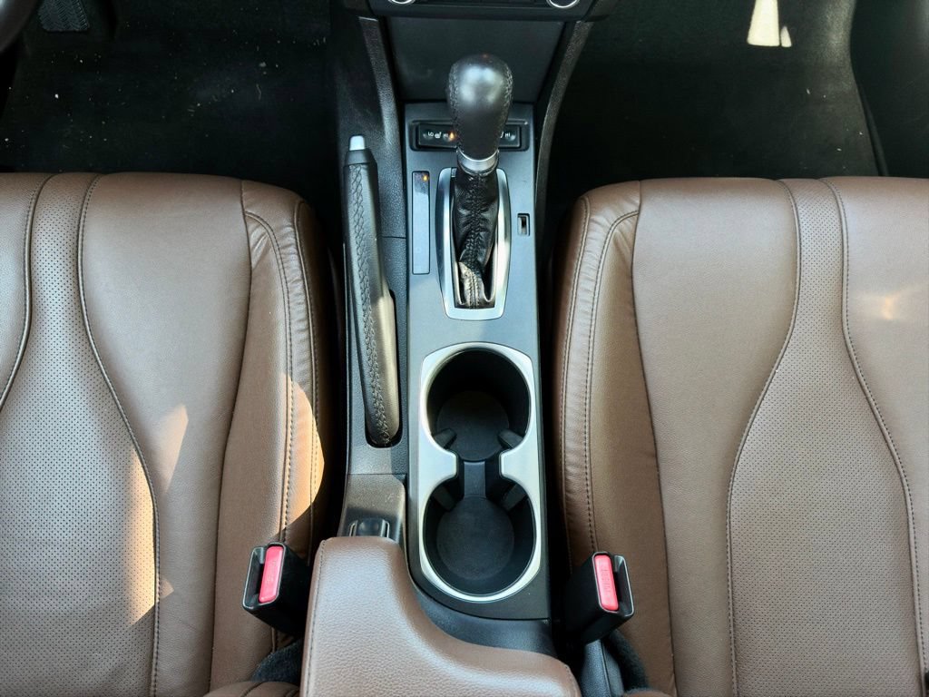 Used 2020 Acura ILX FWD image 2
