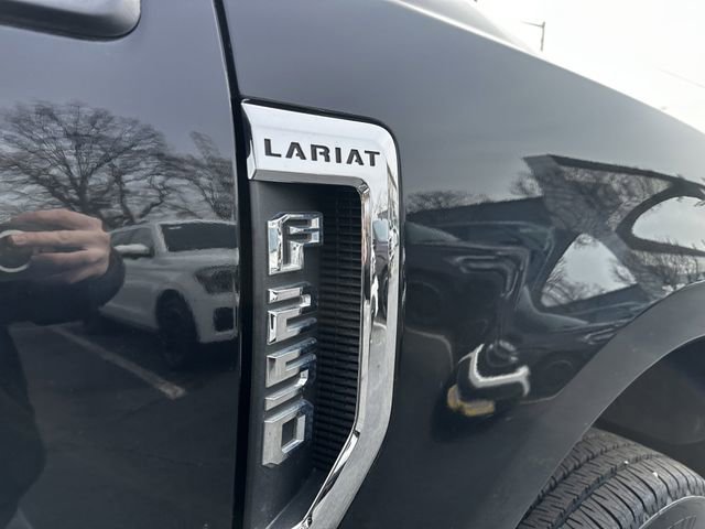 Certified 2017 Ford F250 Lariat w/ Lariat Ultimate Package image 49