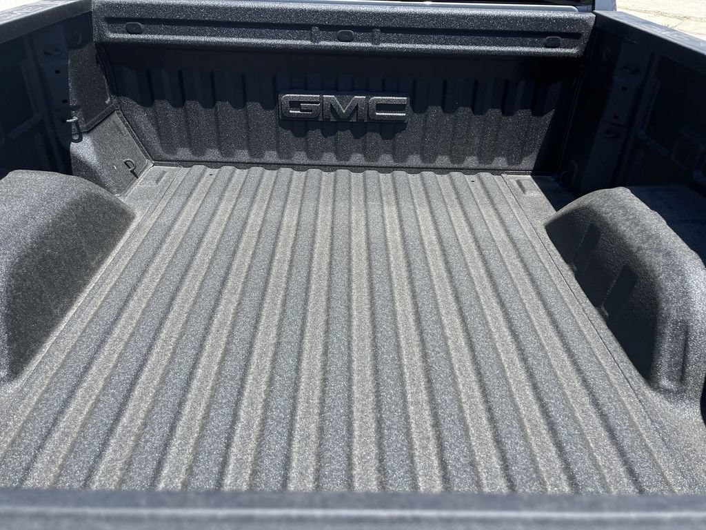 New 2026 GMC Sierra 1500 Elevation AWD/4WD image 26