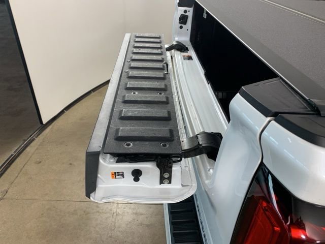 Used 2023 GMC Sierra 1500 Denali Ultimate image 11