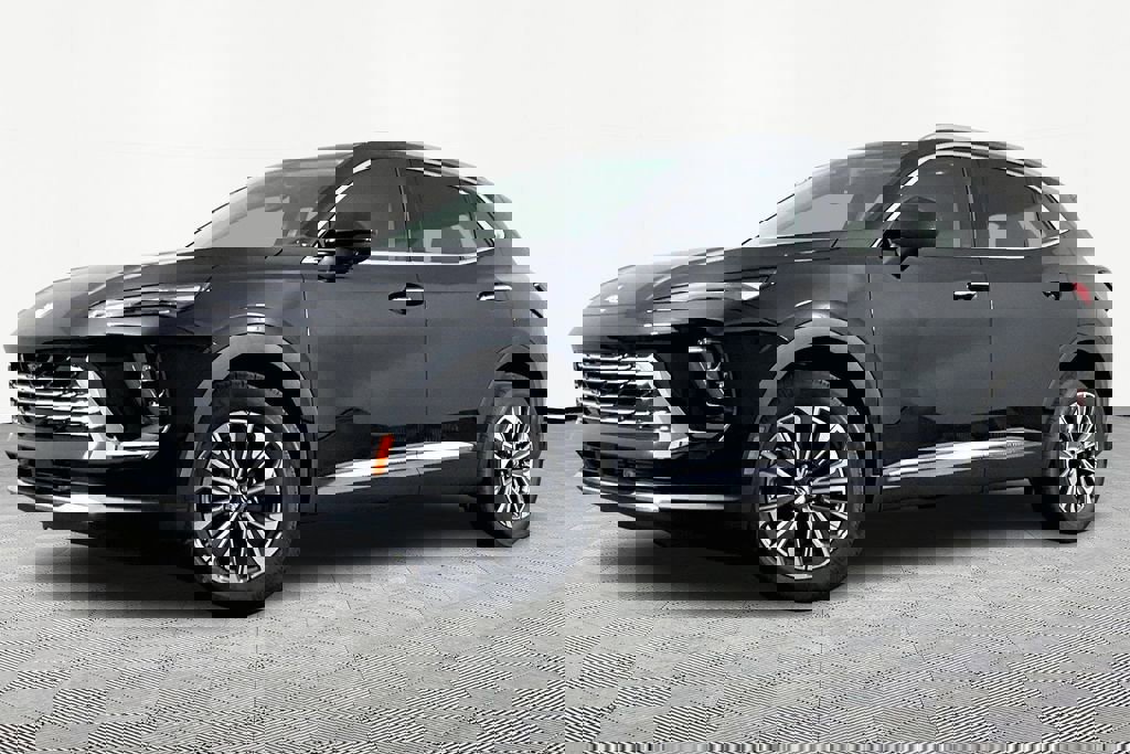 New 2026 Buick Envision Preferred image 1