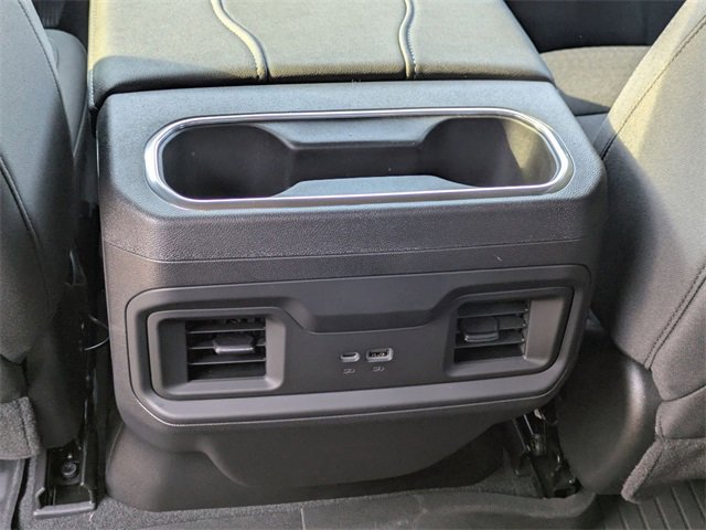 New 2026 Chevrolet Silverado 1500 LT Trail Boss w/ Convenience Package II image 28