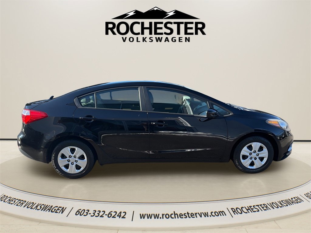 Used 2015 Kia Forte LX image 7