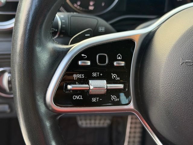 Used 2021 Mercedes-Benz GLC 300 4MATIC Coupe image 23