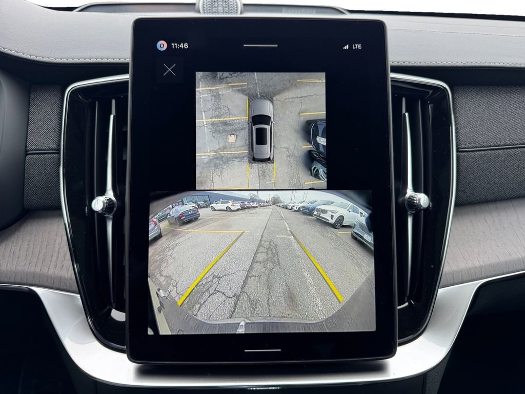 New 2026 Volvo XC90 T8 Ultra w/ Protection Package Premier image 20