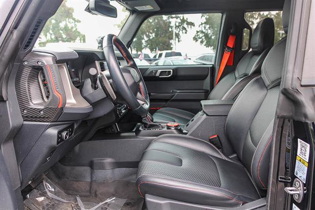 Used 2023 Ford Bronco Raptor image 19