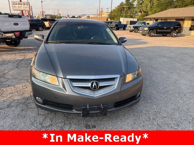 Used 2007 Acura TL 3.2 image 2